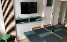 Apartament Bike&Ski